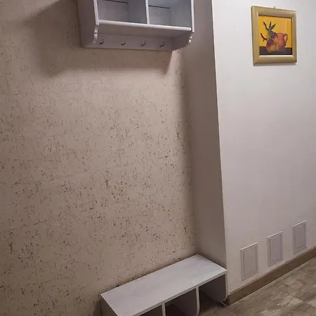Apartament Pod Lasem