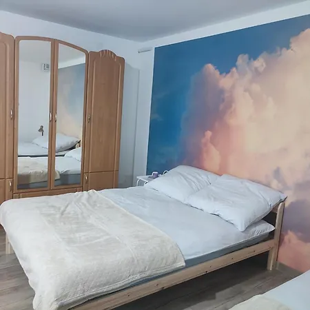 Apartment Pod Lasem Nowe Miasto Lubawskie