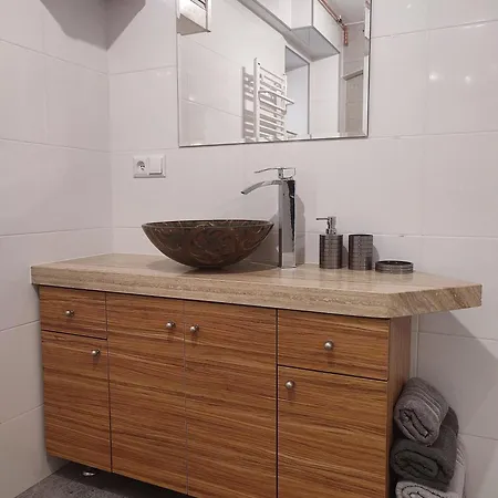 Pod Lasem Apartment Nowe Miasto Lubawskie