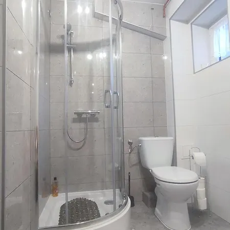Apartament Pod Lasem