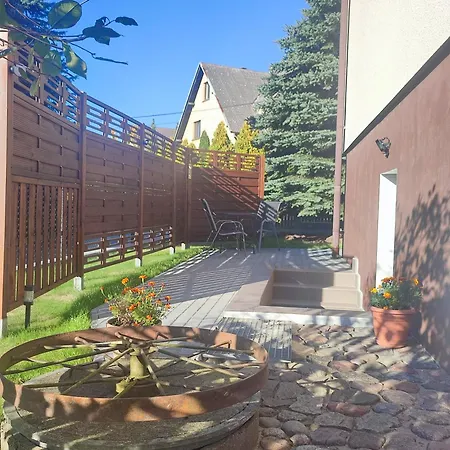 Pod Lasem * Nowe Miasto Lubawskie