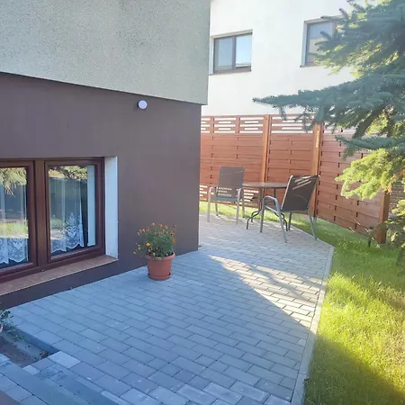 Pod Lasem Apartament